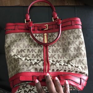 Mk bag